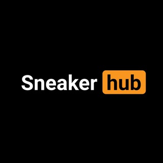 Логотип @sneakerhubrussia - SNEAKERHUB