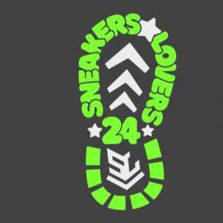 Логотип @sneakerlovers24 - Sneaker Lovers Минусинск