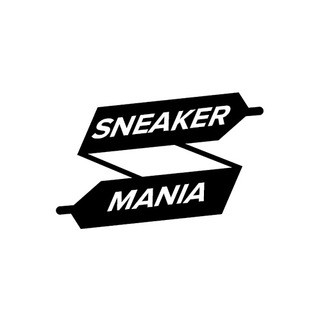 Логотип @sneakermania - SNEAKERMANIA