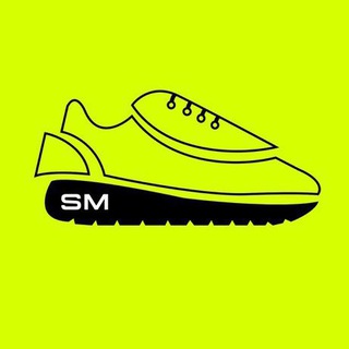 Логотип @sneakermill - SNEAKERMill