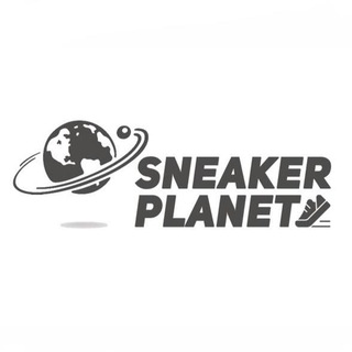 Логотип @sneakerplanet - Sneaker Planet