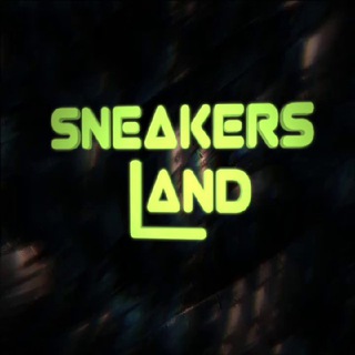 Логотип @sneakers1and - SNEAKERS1AND | БРЕНДЫ 1:1