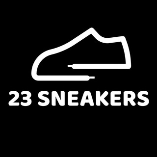 Логотип @sneakers_23 - Кроссовки “23 sneakers”