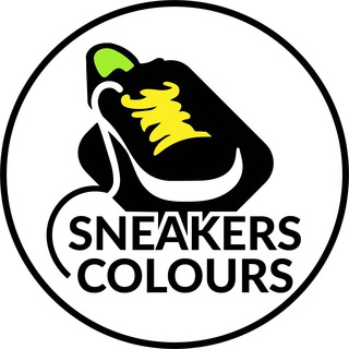 Логотип @sneakers_colours - 👟 Sneakers Colours