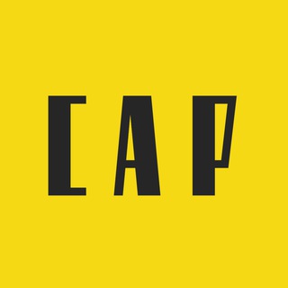 Логотип @sneakers_hopping_cap - Кроссовки «CAP»