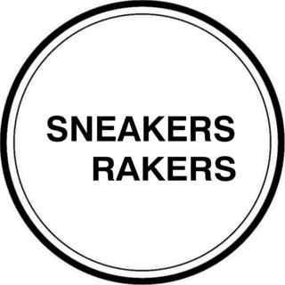 Логотип @sneakers_rakerss - Кроссовки "Sneakers Rakers"