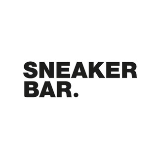 Логотип @sneakersby - SNEAKER BAR / СНИКЕР БАР