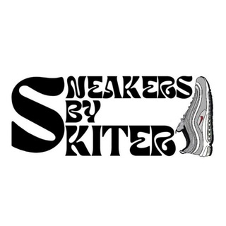 Логотип @sneakersbyskiter - Sneakers By Skiter
