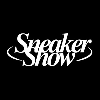 Логотип @sneakershow_ru - Sneaker Show
