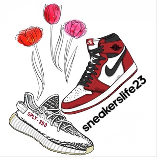 Логотип @sneakerslife23 - SneakersLife