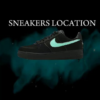 Логотип @sneakerslocation - Sneakers Location