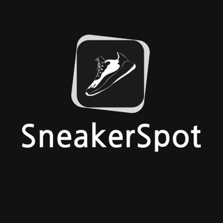 Логотип @sneakerspotik - SneakerSpot | Магазин кроссовок
