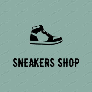 Логотип @sneakersshop777 - SNEAKERS SHOP