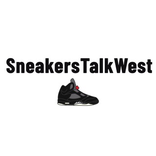 Логотип @sneakerstalkwest - Sneakers-TalkWest