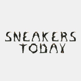 Логотип @sneakerstoday - Sneakers today
