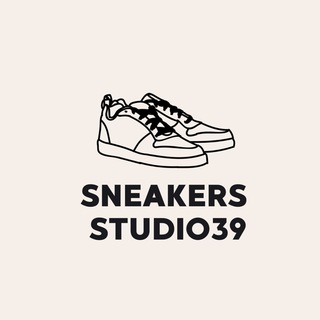 Логотип @sneakerstudio39 - Sneakerstudio.39 | Кроссовки Калининград