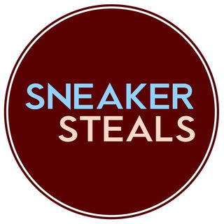 Логотип @sneakersua - SneakerSteals