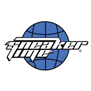 Логотип @sneakertime_rur - SNEAKERTIME