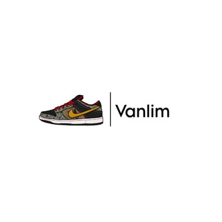 Логотип @sneakervanlim - Vanlim Store