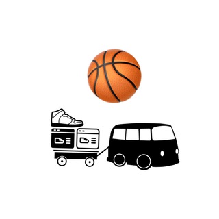 Логотип @sneakerwagonhoop - Sneakerwagon HOOP 🏀