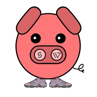 Логотип @sneakerwiki - SneakerWiki