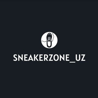 Логотип @sneakerzone_uz - Sneaker Zone