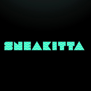 Логотип @sneakittashop - Кроссовки “Sneakitta Shop”