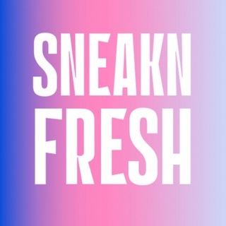 Логотип @sneaknfreshzel - SneakNfresh Зеленоград на площади Юности
