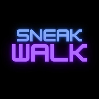 Логотип @sneakwalk - Кроссовки "Sneakwalk"