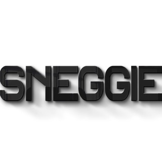 Логотип @sneggiede - Sneggie.de