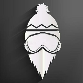 Логотип @snegigory - СНОУБОРД | ГОРЫ | ЭКСТРИМ