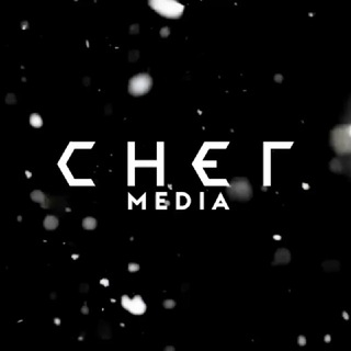 Логотип @snegmedia - Снег Медиа