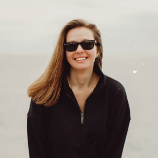 Логотип @snegurova_aa - Настя, которая все успевает👌🏿