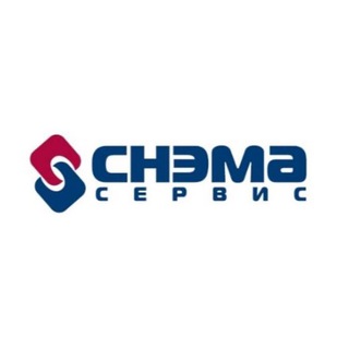 Логотип @snema_servis - СНЭМА-СЕРВИС