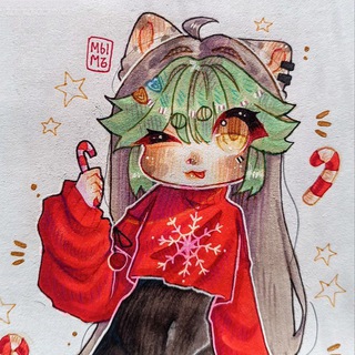 Логотип @sneshokssq - 🍡~snᴇshᴏᴋ!!~🧁| рест