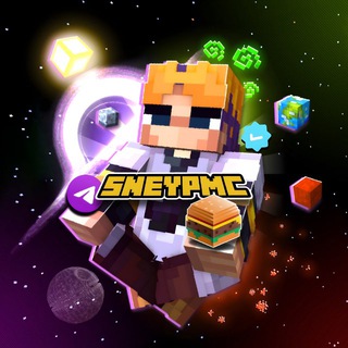 Логотип @sneypmc - Sneypmc