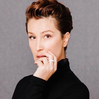 Логотип @snezhanaegorova - Снежана Егорова