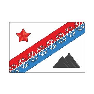 Логотип @snezhnoe_ru - СНЕЖНОЕ