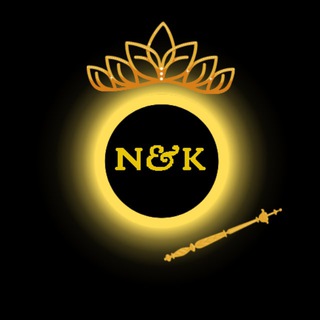 Логотип @snfashion2022 - N&K