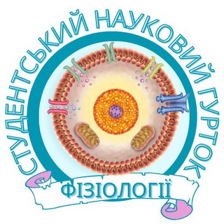 Логотип @sng_fiziologia - СНГ фізіології