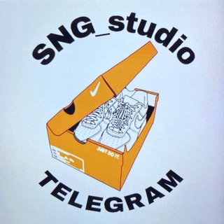 Логотип @sng_studio1 - SNG_studio