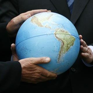 Логотип @sng_today - Мир Сегодня