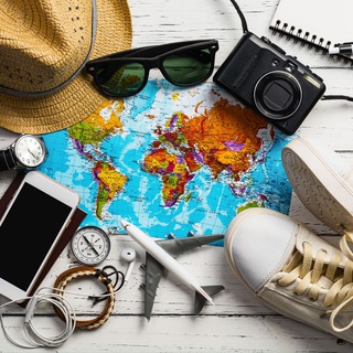 Логотип @sng_tourist - Туризм по СНГ