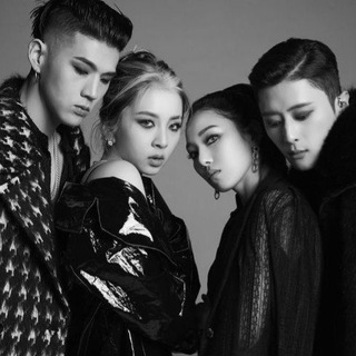 Логотип @sngkard - K.A.R.D | (카드) | DSP MEDIA. |