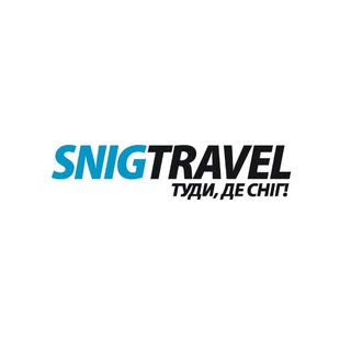 Логотип @snigtravel - SNiGTRAVEL❄️
