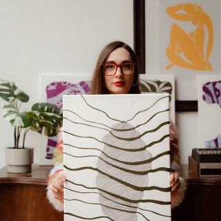 Логотип @snikpic - Творчество объединяет