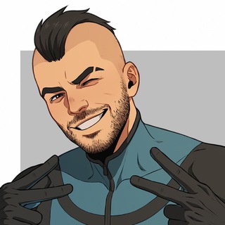 Логотип @snikt_bub - SNIKT! Bub | Ахилл Намазов