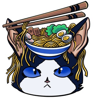 Логотип @snimulapshu - Лапша и вопросы