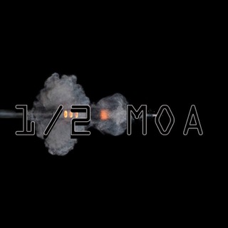 Логотип @sniper05moa - Sniper 1/2MOA ТЕАМ☠Española