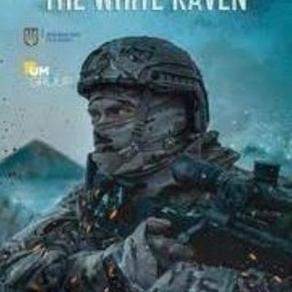 Логотип @sniper_the_white_raven - Sniper the white raven ITA FILM